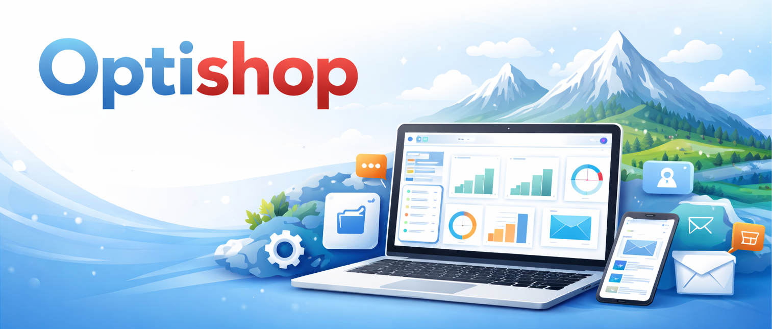 Shop Banner